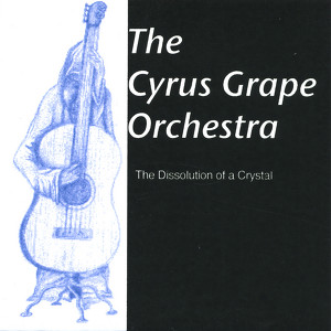 Cyrus Grape