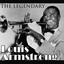 The Legendary Louis Armstrong cover