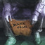 Blank Pages Albumcover