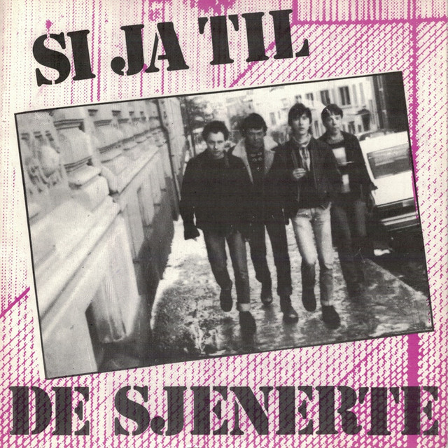 De Sjenerte Photo