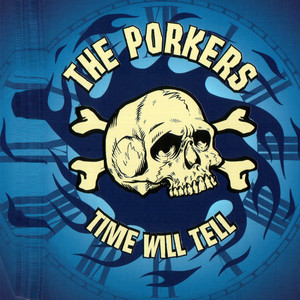 Time Will Tell cover