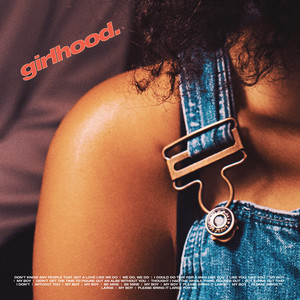 Girlhood Photo