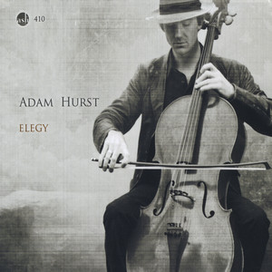 Elegy cover