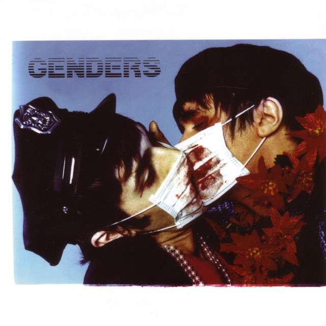 Genders Photo