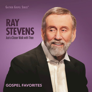 Just A Closer Walk With Thee: Gospel Favorites cover