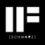 Illegale Farben - Schwarz