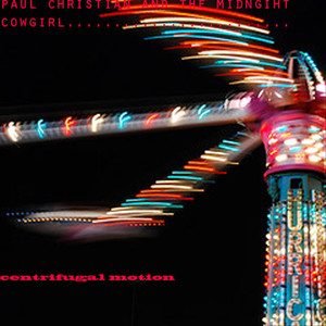 Paul Christian & The Midnight Cowgirl