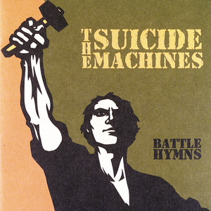 Battle Hymns cover