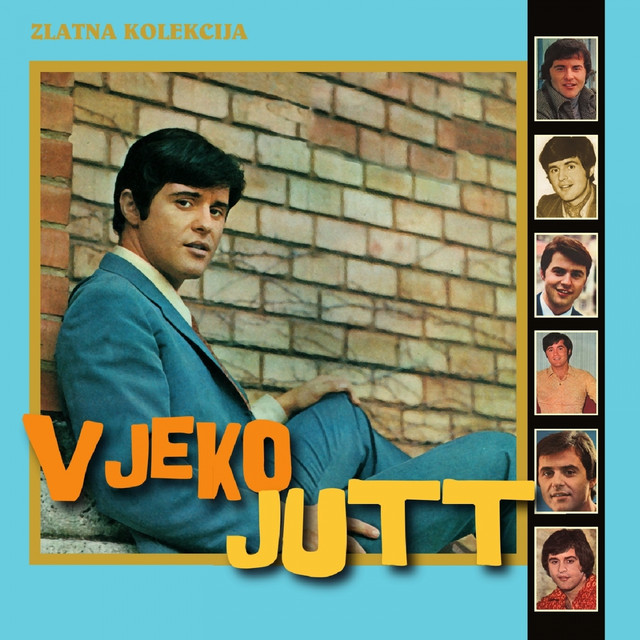 Vjekoslav Jutt Photo