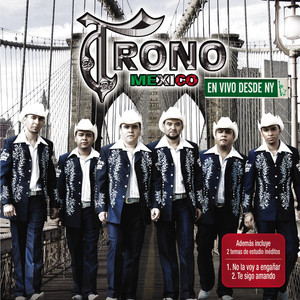 En Vivo Desde Nueva York (En Vivo Nueva York / 2010) cover