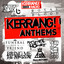 Kerrang! Anthems cover