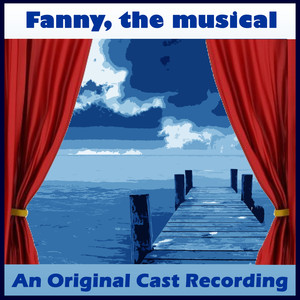 Fanny, The Musical cover