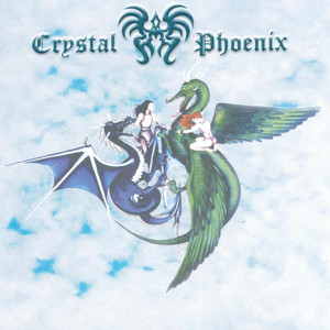 Crystal Phoenix poster