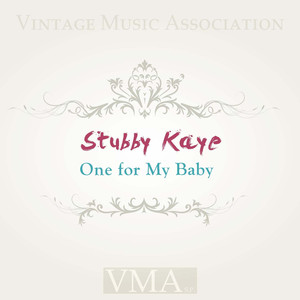 One for My Baby album