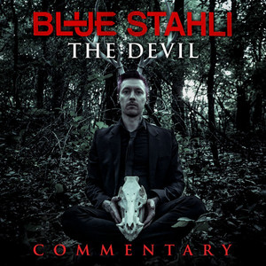 The Devil (Commentary) cover
