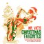 Mr. Vic's Christmas Favorites (Digitally Remastered) Albumcover