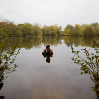 Oliver Daldry Photo