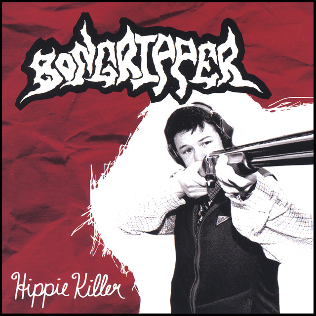 Hippie Killer cover