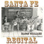 Santa Fe Recital cover