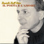 Il Poeta El L'Amore Albumcover