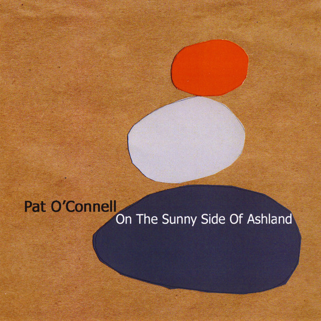 Pat O'Connell Photo