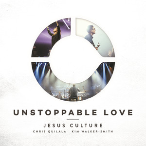 Unstoppable Love (Live) album