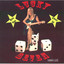 Lucky Seven Albumcover