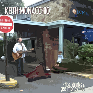 Keith Monacchio