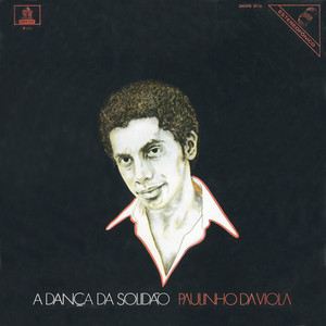 A dança da solidão album