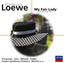 My fair Lady (QS) cover