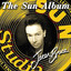 The Sun Album Albumcover