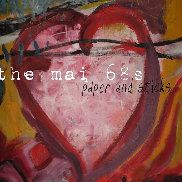 The Mai 68s Photo