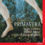 Primavera! - A Musical Bouquet Albumcover