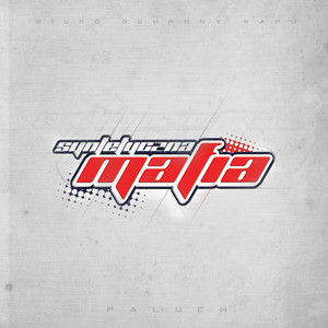 Syntetyczna Mafia cover