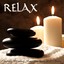 Relax (The Best Relaxing Music for Your Well-Being) Albumcover