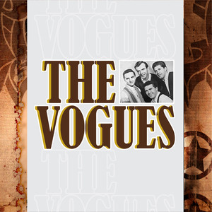 The Vogues album