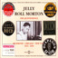 The Quintessence Jelly Roll Morton 1923-1940: Richmond Chicago New York cover