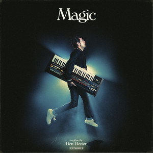 Magic cover
