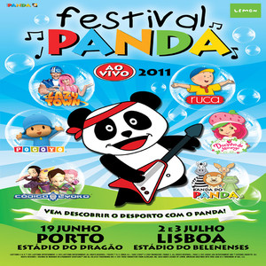 O Melhor da Banda do Panda
