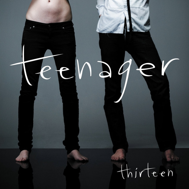 Teenager Photo