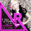 V. Rose Electro-Pop Deluxe Albumcover