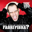 Chi vuole essere Fabri Fibra? cover