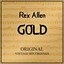 Rex Allen Gold - Original Vintage Recordings cover