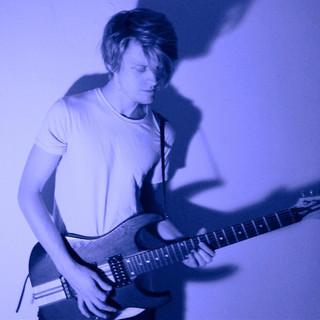 Joel Kent Photo