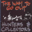 The Way to Go Out cover