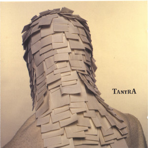 Tantra Albumcover