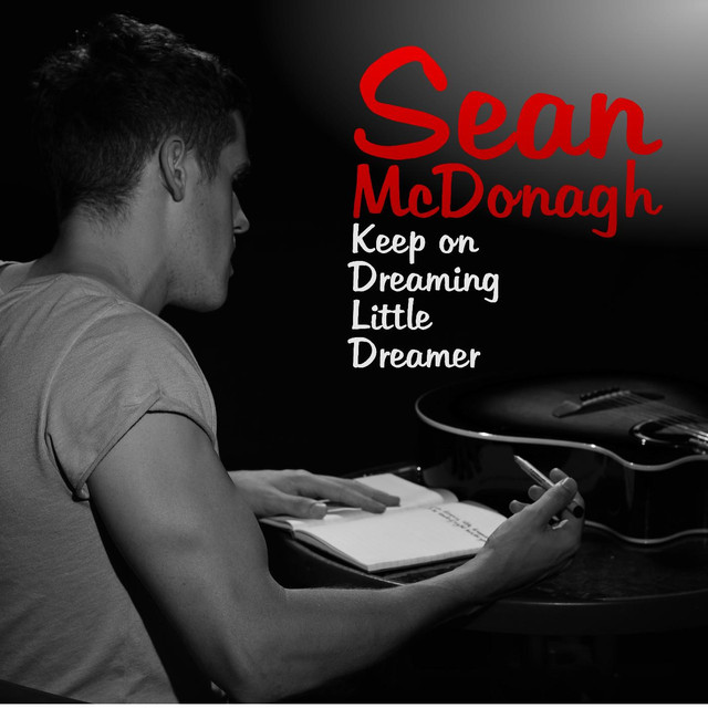Sean McDonagh Photo