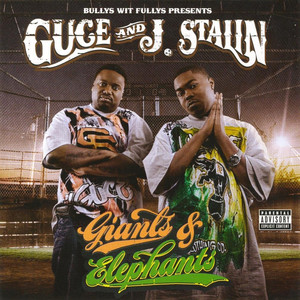 Giants & Elephants album