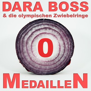 Dara Boss & die olympischen Zwiebelringe
