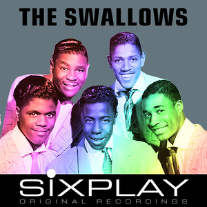 Six Play: The Swallows - EP cover